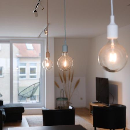Prachtig Duplex Appartement Met Balkon Te Wenduine دي هان المظهر الخارجي الصورة