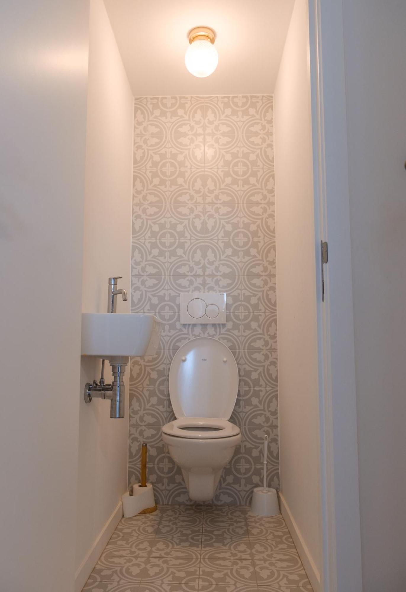 Prachtig Duplex Appartement Met Balkon Te Wenduine دي هان المظهر الخارجي الصورة