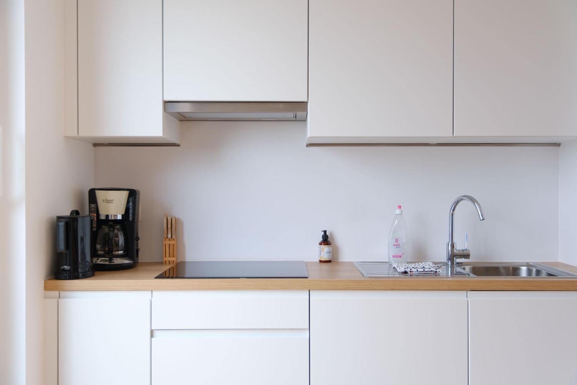 Prachtig Duplex Appartement Met Balkon Te Wenduine دي هان المظهر الخارجي الصورة