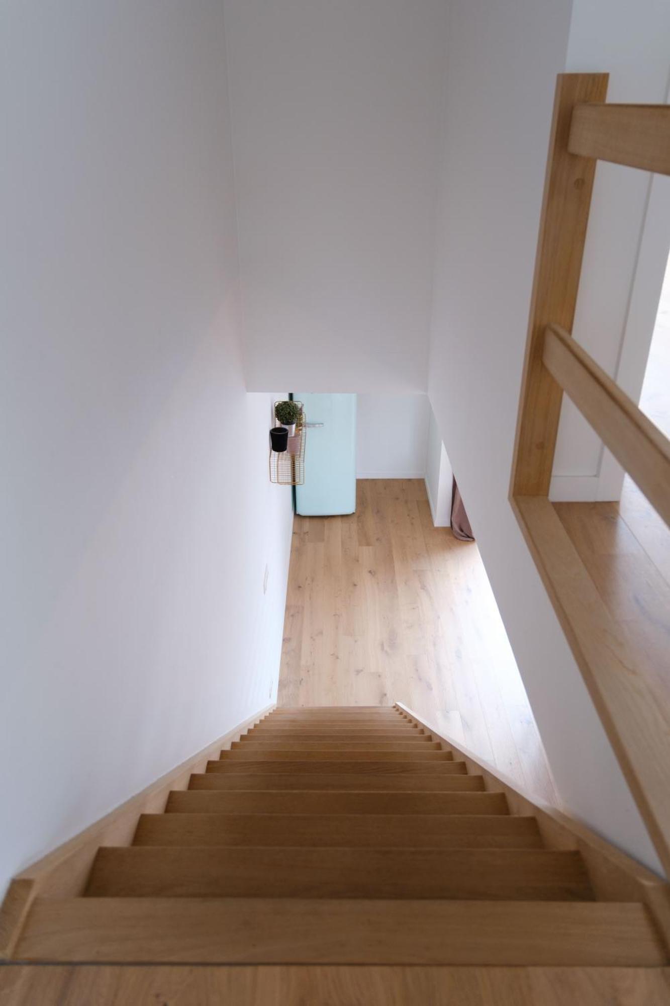 Prachtig Duplex Appartement Met Balkon Te Wenduine دي هان المظهر الخارجي الصورة